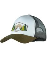 BUFF Kepurė, BUFF TRUCKER CAP 1314020003000