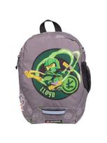 LEGO Vaikiška kuprinė, LEGO Ninjago Kindergarten Backpack 10030-2501