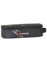 LEGO Unisex penalas, LEGO Pencil Box 10052-2404