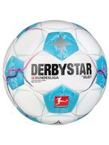 DERBYSTAR Futbolo kamuolys, BUNDESLIGA BRILLANT APS V24 FIFA QUALITY PRO BALL 102011F