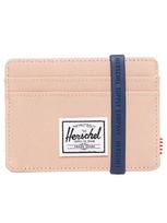 HERSCHEL Piniginė, Herschel Charlie RFID Wallet 10360-05635