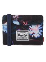 HERSCHEL Moteriška piniginė, Herschel Charlie RFID Wallet 10360-05745