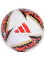 ADIDAS PERFORMANCE Futbolo kamuolys, BUNDESLIGA 26/27 TORFABRIK LEAGUE BOX FIFA QUALITY BALL HY5057