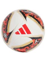ADIDAS PERFORMANCE Futbolo kamuolys, BUNDESLIGA 26/27 TORFABRIK LEAGUE J350 HY5058