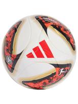 ADIDAS PERFORMANCE Futbolo kamuolys, BUNDESLIGA 26/27 TORFABRIK LEAGUE J290 HY5059