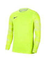 NIKE Vaikiškas marškinėliai ilgomis rankovėmis, Nike Dry Park IV JSY Jr LS CJ6072-702