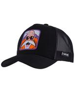 CAPSLAB Vyriška kepurė, Capslab Freegun Dragon Ball Z Kame Cap CL-DBZ-1-KAMC