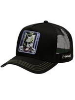 CAPSLAB Vyriška kepurė, Capslab DC Comics Joker Cap CL-DC8-1-CT-JOK