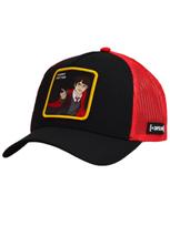 CAPSLAB Vyriška kepurė, Capslab Marvel Harry Potter Cap CL-HP1-1-CT-POT2