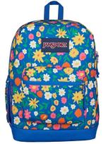 JANSPORT Kuprinė, JanSport Cross Town Plus Backpack EK0A5BLB4Z9