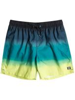 BILLABONG Vyriški maudymosi šortai, Billabong All Day Fade 16" Shorts EBYJV00121-BLK