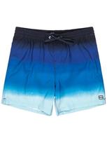 BILLABONG Vyriški maudymosi šortai, Billabong All Day Fade 16" Shorts EBYJV00121-CBU