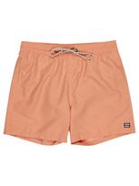 BILLABONG Vyriški maudymosi šortai, Billabong All Day Layback 16" Shorts EBYJV00134-NHY0