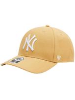 47 BRAND Vyriška kepurė, 47 Brand New York Yankees MVP Cap B-MVPSP17WBP-LT