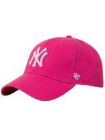 47 BRAND Unisex kepurė, 47 Brand New York Yankees MVP Cap B-MVPSP17WBP-MA