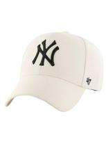 47 BRAND Vyriška kepurė, 47 Brand MLB New York Yankees Cap B-MVPSP17WBP-NT