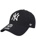 47 BRAND Unisex kepurė, 47 Brand MLB New York Yankees MVP Cap B-MVPSP17WBP-NYC