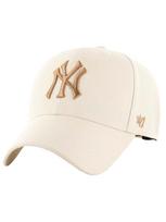 47 BRAND Vyriška kepurė, 47 Brand MLB New York Yankees Cap B-MVPSP17WBP-NTU