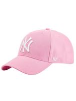 47 BRAND Moteriška kepurė, 47 Brand New York Yankees MVP Cap B-MVPSP17WBP-RS