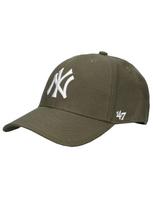 47 BRAND Unisex kepurė, 47 Brand New York Yankees MVP Cap B-MVPSP17WBP-SW