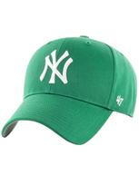 47 BRAND Vaikiška kepurė, 47 Brand MLB New York Yankees Kids Cap B-RAC17CTP-KY