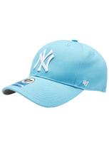 47 BRAND Vaikiška kepurė, 47 Brand MLB New York Yankees Kids Cap B-RAC17CTP-CO