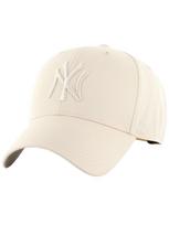 47 BRAND Vaikiška kepurė, 47 Brand MLB New York Yankees Kids Cap B-RAC17CTP-NTA