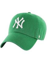 47 BRAND Vyriška kepurė, 47 Brand New York Yankees MLB Clean Up Cap B-RGW17GWS-KY
