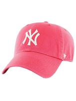 47 BRAND Vyriška kepurė, 47 Brand New York Yankees Clean Up Cap B-RGW17GWSNL-BE