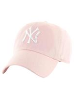 47 BRAND Vyriška kepurė, 47 Brand New York Yankees Clean Up Cap B-RGW17GWSNL-PK