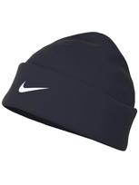 NIKE Vyriška megzta kepurė, Nike Dri-FIT Peak Beanie FQ8292-451