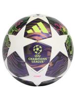 ADIDAS PERFORMANCE Futbolo kamuolys, UEFA CHAMPIONS LEAGUE FINAL COMPETITION BALL JX9096