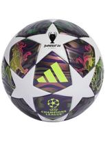 ADIDAS PERFORMANCE Futbolo kamuolys, UEFA CHAMPIONS LEAGUE FIFA QUALITY FINAL LEAGUE BALL JX9095