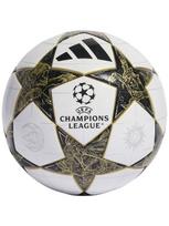 ADIDAS PERFORMANCE Futbolo kamuolys, UEFA CHAMPIONS LEAGUE LGE FIFA QUALITY BALL JZ9995