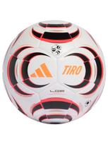 ADIDAS PERFORMANCE Futbolo kamuolys, TIRO LEAGUE FIFA QUALITY BALL KA5263
