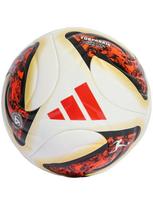 ADIDAS PERFORMANCE Futbolo kamuolys, BUNDESLIGA 26/27 TORFABRIK COMPETITION FIFA QUALITY PRO BALL KG6045