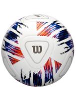 WILSON Futbolo kamuolys, NCAA VIVIDO REPLICA SOCCER BALL WS2000401XB