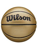 WILSON Krepšinio kamuolys, GOLD COMP BALL WTB1350XB