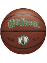 WILSON Krepšinio kamuolys, TEAM ALLIANCE BOSTON CELTICS BALL WTB3100XBBOS
