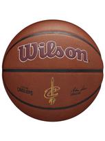 WILSON Krepšinio kamuolys, TEAM ALLIANCE CLEVELAND CAVALIERS BALL WTB3100XBCLE