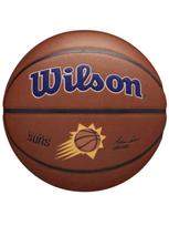 WILSON Krepšinio kamuolys, TEAM ALLIANCE PHOENIX SUNS BALL WTB3100XBPHO