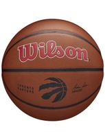 WILSON Krepšinio kamuolys, TEAM ALLIANCE TORONTO RAPTORS BALL WTB3100XBTOR