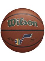 WILSON Krepšinio kamuolys, TEAM ALLIANCE UTAH JAZZ BALL WTB3100XBUTA