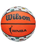 WILSON Krepšinio kamuolys, WNBA ALL TEAM BALL WTB46001X