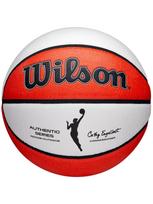 WILSON Krepšinio kamuolys, WNBA AUTHENITIC INDOOR/OUTDOOR BALL WTB5100XB