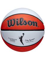 WILSON Krepšinio kamuolys, WNBA AUTHENTIC SERIES OUTDOOR BALL WTB5200XB