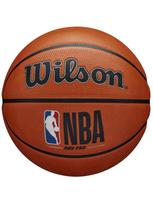 WILSON Unisex krepšinio kamuolys, Wilson NBA DRV Pro Ball WTB9100XB