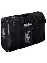 WILSON Unisex rankinė, Wilson NBA Authentic 6 Ball Bag WTBA70000