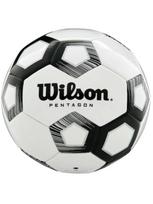 WILSON Futbolo kamuolys, PENTAGON SOCCER BALL WTE8527XB