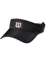 WILSON Unisex kepurė, Wilson Volleyball Visor WTH11120R